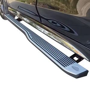 Accesorios de Carrocería de Última Moda con Estribos Laterales Eléctricos para <span class=keywords><strong>Maybach</strong></span> GLE GLS, Estribos 2020 <span class=keywords><strong>2022</strong></span> - Product Image 2