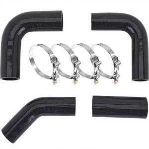 Suku Cadang Pengganti Selang Radiator/Pendingin Oli/Tangki Air/Karet <span class=keywords><strong>EPDM</strong></span>/NBR Perakitan Mesin Performa/Peningkatan Performa - Product Image 2