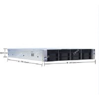 Высокопроизводительный сервер H3C UniServer R2900 G3 2U для установки в стойку с оперативной памятью DDR4 емкостью 16 ГБ