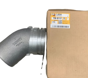 7W-8117: Componente de tubería. En stock. Totalmente nuevo. Alta calidad. - Product Image 1
