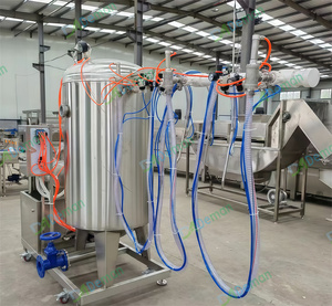Máquina de succión de pulmones al vacío a <span class=keywords><strong>precio</strong></span> de fábrica, extractor de pulmones y vísceras, máquina de separación de pulmones de aves de corral - Product Image 2