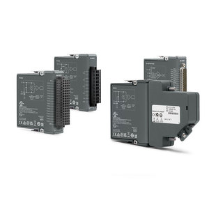 Módulo de entrada de temperatura isotérmica National Instruments NI-9214 Serie C, 16 canales, 68 S/s, 78 mV en total - Product Image 1