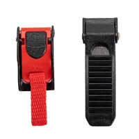 Boucle de déverrouillage rapide pour casque de moto et de vélo en gros