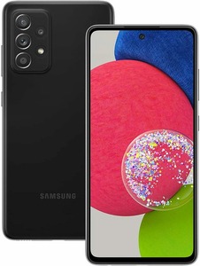Teléfono Celular Android Original A52s 5G, Pantalla AMOLED de 6.<span class=keywords><strong>5</strong></span> Pulgadas, 4 GB de RAM, 128 GB, Snapdragon, NFC, Versión para Estados Unidos, Teléfono de Una Sola SIM (Nano-SIM) - Product Image 3