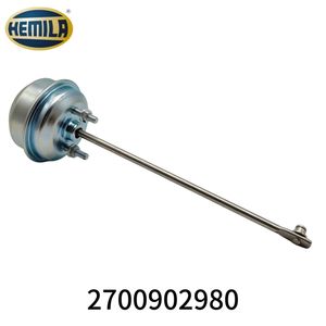 Pièces automobiles HEMILA pour moteur Mercedes-Benz M270 OE : 2700902980 2700902780, actionneur <span class=keywords><strong>de</strong></span> soupape <span class=keywords><strong>de</strong></span> décharge <span class=keywords><strong>de</strong></span> <span class=keywords><strong>suralimentation</strong></span> turbo - Product Image 2
