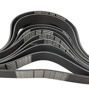 Correa de alta calidad <span class=keywords><strong>89265060</strong></span> para repuesto de compresor de aire - Product Image 3