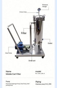 Offre Spéciale – Machine à Cire de Soja en Acier Inoxydable Mobile pour Bougies Parfumées, Chauffage Automatique de la Cire et Versement dans des Bocaux en Verre pour Usage Domestique - Product Image 2