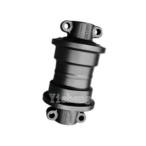 Prezzo di fabbrica parti per escavatore SH100 SH120 SH200 SH220 SH265 rullo inferiore e rullo inferiore - Product Image 2