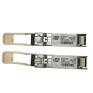 Módulo Transceptor SFP-25G-SR-S=25GBASE-SR SFP28, 850nm, 100m, MMF, LC-SFP, Fibra Óptica, Transceptores SFP-25G-SR-S= - Product Image 3