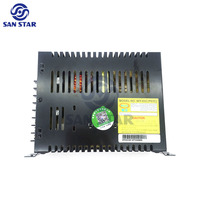 Alimentation électrique pour borne d'arcade Weiya WY-03C, triple sortie, 15A, alimentation à découpage
