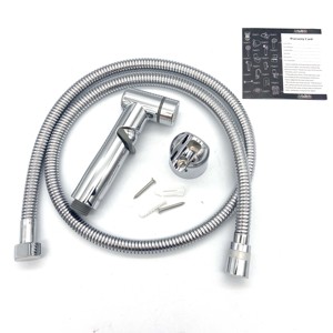 MSC60315-3 распылитель с регулятором потока - Product Image 1