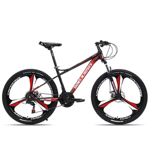 Распродажа, 21-скоростной скалистый горный велосипед 26 дюймов 21 скорость 16-дюймовый горный велосипед для взрослых