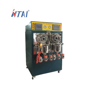 Máquina de Teñido de Tela de Doble Cilindro de 3 kg - Product Image 3