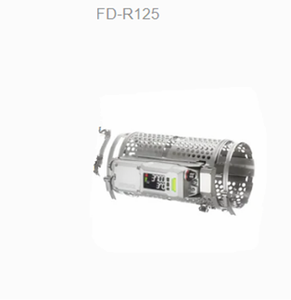 Unidad Principal de Sensor Original Tipo FD-R125 de 100A/125A - Product Image 4