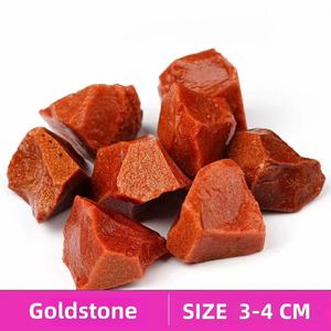 אבן קריסטל טבעית גולמית בסיטונאות ישירות מהמפעל |   אבן ארומתרפיה דקורטיבית מקריסטל ואבן מפזרת ריח - טבעית וניתנת לשימוש חוזר - Product Image 6