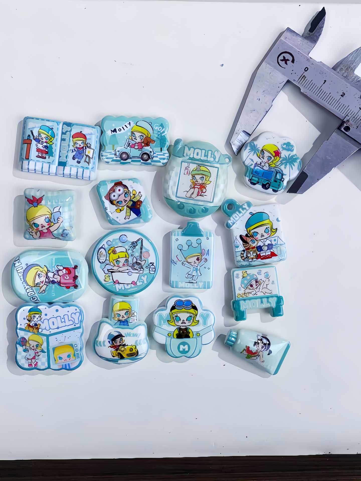 ซีรีส์จัสมิน