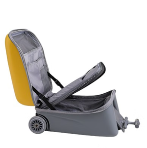 Custodia da viaggio per bambini con passeggino 2025 per passeggino per bambini pigri per genitori occupati - Product Image 3