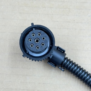 Conector <span class=keywords><strong>de</strong></span> Luz Trasera SHACMAN DELONG X3000 - Product Image 1