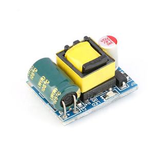 Módulo de fuente de alimentación conmutada aislada, convertidor Buck, módulo reductor de 3,5 V a 5V, AC-DC, 5V, 700mA, 220 W