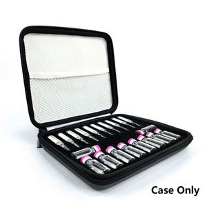 Estuche para Bomba de Insulina de Material Oxford Negro, Resistente al Agua, con Cierre, para Viajes, Bolsas y Estuches para Fines Especiales - Product Image 3