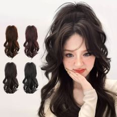 Strumento per lo Styling delle onde SD-240525 per le estensioni dei capelli umani - Product Image 1