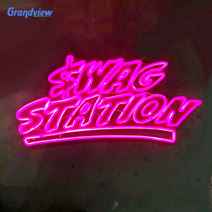 Magia al por mayor iluminación <span class=keywords><strong>led</strong></span> del flex 360 grado Rosa <span class=keywords><strong>mini</strong></span> de tira de neón - Product Image 1