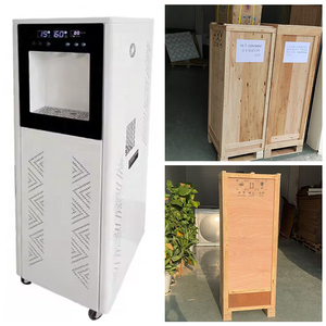 Generatore d'<span class=keywords><strong>Acqua</strong></span> Atmosferico 70L, Convertitore Aria-<span class=keywords><strong>Acqua</strong></span>, Macchina per Produzione di <span class=keywords><strong>Acqua</strong></span> Pura <span class=keywords><strong>con</strong></span> <span class=keywords><strong>Osmosi</strong></span> <span class=keywords><strong>Inversa</strong></span>, Garanzia 1 Anno - Product Image 5