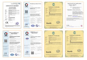 Batterie au plomb Champion 12v24ah Batterie <span class=keywords><strong>12</strong></span> volts avec chargeur Batteries VRLA pour systèmes d'alimentation électrique - Product Image 3