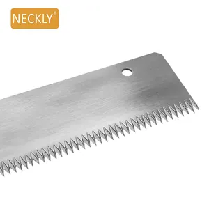 stainless steel knife packing machine accessories customization serrated blade film cutter tooth cutter blade