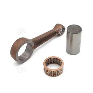 Haute qualité pour <span class=keywords><strong>Suzuki</strong></span> GS125/GN125/GZ125 Kit d'assemblage de bielle 12105-05821-05820 Pièces Marauder - Product Image 3