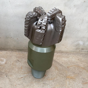 ดอกสว่านเจาะหิน PDC ขนาด 152 มม. สำหรับแท่นขุดเจาะน้ำมันแบบหมุน ราคา - Product Image 6