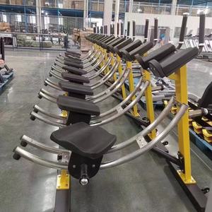 ماكينات لياقة بدنية للبطن/معدات صالة رياضية/شهادة تدريب مع CE - Product Image 6