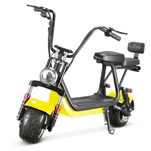 Venta al por mayor scooter eléctrico motor de bicicleta para niños-Emark-patinete eléctrico EEC COC, almacén europeo, sur apollo, Económico