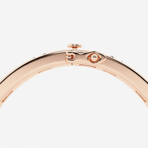 10 3 4 CTW Asscher Lab Grown Diamond <b>Bangle</b> Bracelet 8 Inch Elegant Sparkling Fashion Jewelry for Women - Product Image 2