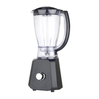 Blender de table CE NOUVEAU 2027 amélioré, Blender à carafe