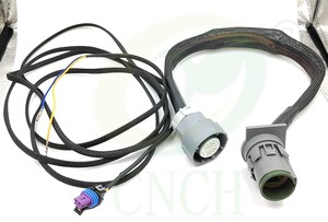 Kamyon SUV için 4L80E şanzıman dönüşüm koşum için özel GM 4L60E - Product Image 6