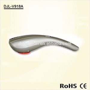 Top10 Bestseller Handheld Japanisches Massage gerät - Product Image 2