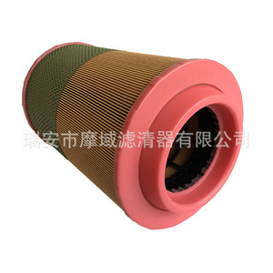 R26T Oil Water Separator Filter Element For Diesel Engine <b>Generator</b> Parts Standard Size Plastic Material - Product Image 5
