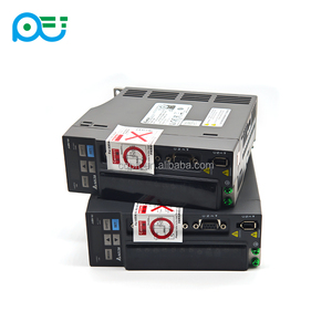 Module de commande PLC servo de haute qualité Delta ASD-B2 Series 10 kW 220V Modèle ASD-B2-0121-B/ASD-B2-0421-B pour l'automatisation industrielle - Product Image 1