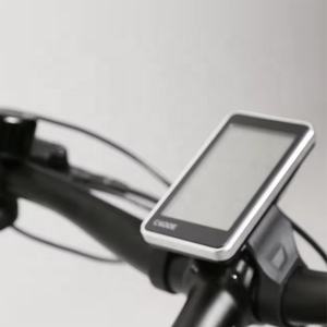 Vélo de montagne électrique 27,5 pouces 48v 500w à suspension intégrale - Product Image 3