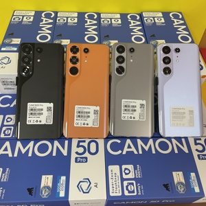 เทคโน คามอน 50 โปร 5G เดคาคอร์ 108MP สมาร์ทโฟน 24+512GB แอนดรอยด์ 15 LTE CDMA 120Hz HD ชาร์จเร็ว สำหรับธุรกิจ - Product Image 4