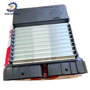 Injecteur d'origine ECU OEM 89871-71010 89871-7102 8987171010 pour Toyota Lexus Land Cruiser Hiace LX - Product Image 2