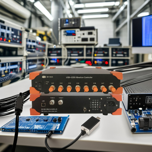 เครื่องวิเคราะห์สัญญาณไดนามิกแบบหลายช่อง - Product Image 6