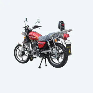 Fabrika kaynağı lifan 150cc 250cc motosiklet benzinli otomobiller ve motosikletler