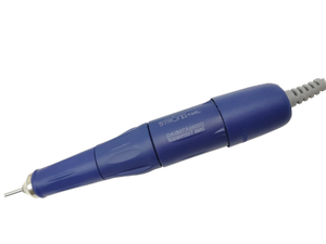 40000RPM <b>Micro</b> Motor Handpiece Electric Drill <b>Machine</b> Professional Manicure Pedicure Salon Polishing Grinding Equipment Tool - Product Image 5