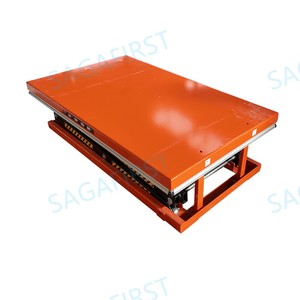 Plateforme élévatrice électrique à <span class=keywords><strong>ciseaux</strong></span>, chariot hydraulique, camion à plateau, chariot <span class=keywords><strong>de</strong></span> chargement et <span class=keywords><strong>de</strong></span> déchargement, vente chaude 2026, OEM - Product Image 5