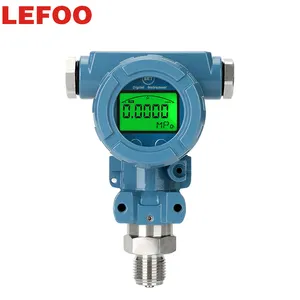 LEFOO Three-wired 0-10VDC Output IP67 Anti-explosion Pressure transducers hart explosion proof pressure transmitter sensor