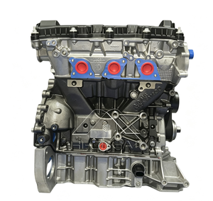 เครื่องยนต์ 306DT 3.0L คุณภาพสูง แบบลองบล็อก 6 สูบ DOHC อะไหล่รถยนต์ ใช้ได้กับ Land 4 - L319 5 - L462 เครื่องยนต์ 306DT ลองบล็อก แบบ Whet - Product Image 4