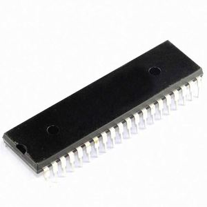 Composants électroniques PIC18F4520 PIC18F4620-I/PT QFP DIP-40 MCU Puce IC Circuit intégré d'origine - Product Image 1