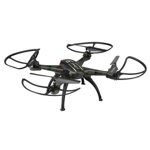 Volledige Functie Rc Quadcopter 2.4G Rc Drone Met Auto Zweven Met Led Licht En Een Sleutel Auto Return - Product Image 6